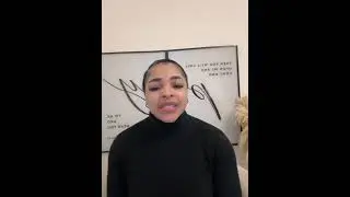 Бог говорит: «Кто-то искренне любил тебя, но этот человек сказал о тебе вот это, и это изменило т...