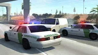 U.S. Border Protection 5 | BeamNG.drive