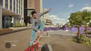 Skate Part 265