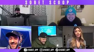 SoBet Scoop with special guest Amanda Vance