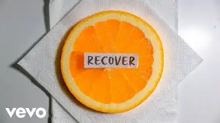 Brye - RECOVER (Official Lyric Video)