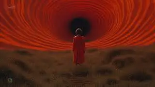 Void - Blade Runner Vibes: Futuristic Synthwave Soundscapes.