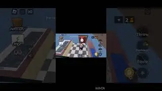 Если нечем мыть пол,будешь мыть унитаз#ош#roblox #mm2 #catplays #cakes#торт#врекомендации#brookhaven