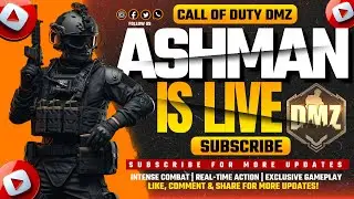 🔴LIVE DMZ | Fighting Cheaters | Getting Humble by BRYSONS #callofduty #codashman