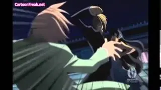 *AMV* Special A - Kei and Hikari (Iris by Goo Goo Dolls)