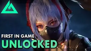 Unlocking Hackclaw Arknight Skin- Delta Force
