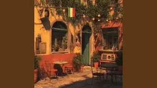 Italian Street Food (Slowed)
