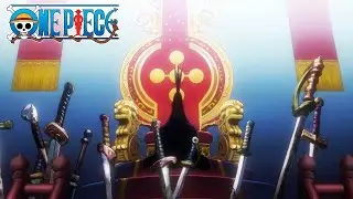 One Piece || Episode 1118