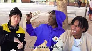 We Tried The Worst Rated Fast Food In Australia's Capital City And Then Confronted Them!!