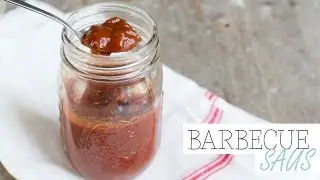 Barbecuesaus