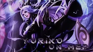 [Yuriko] MEP AMV DADDY STYLE- love me