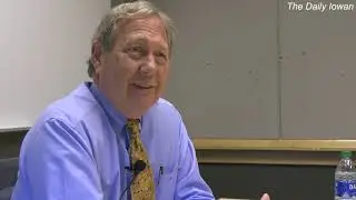Bruce Harreld on Gameday Security and Safety Issues