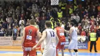 ZTE KK - Körmend 112-83