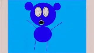 Gummy bear get down in capcut electronic sounds