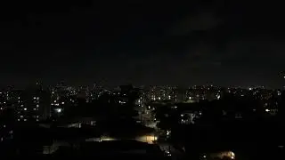 iPhone 6S - Timelapse
