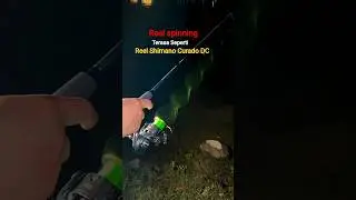 Suara Reel Spinning #reelspinning #mancing #casting #fishing #reelpancing #mancingmania