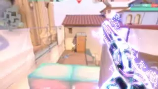 Barbie 👸 (Valorant Montage)