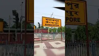 Sealdah to Shantipur all Stations name.. #sealdah #shantipur #stationnames #indianrailways #train