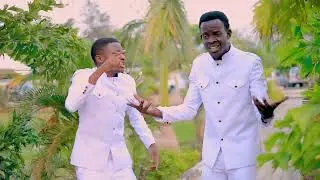 Ayubu by GOD'S FAMILY SDA GASENYI (official Video)