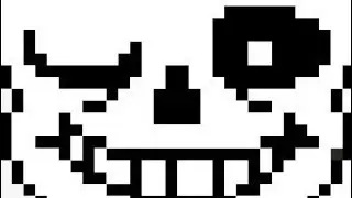 Sans Makes A Bad Pun