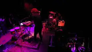 Ocean Mountain - Deep In Washington (10) - Live @ The Vat in Red Deer - November 29th, 2025.
