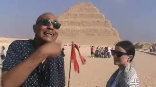 Egypt Tombs Tombs Tombs