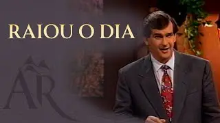 RAIOU O DIA | Arautos do Rei (1993)