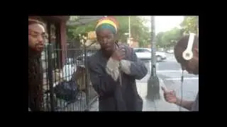 G STATS, LOW BANGA (ONE CLICK BANG) FT. BOBO SAW