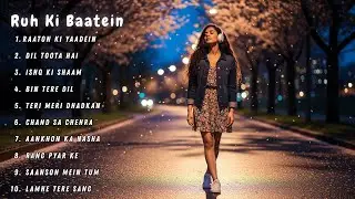 Soul-Guided Hindi Love Music That Feels Close