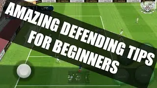 AMAZING DEFENDING TIPS FOR PES 2020 MOBILE || HOW TO DEFENCE WELL IN PES 2020 || PES BLACKBALL TRICK