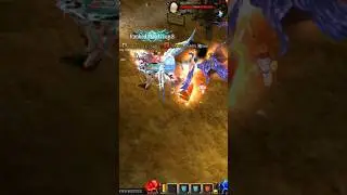 Top 1 overall(wiz) vs Top 2 overall(summy)  405-408 WIZARD vs SUMMONER!     S407.ATHENA vs S405.Sen