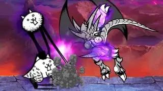 The Battle Cats | ⚔️Clan of the Maniacs | The Wild Dance (Deadly) [No Gacha] {Cheese}
