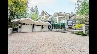 4480 Keith Road, West Vancouver - SOLD by Eric Christiansen
