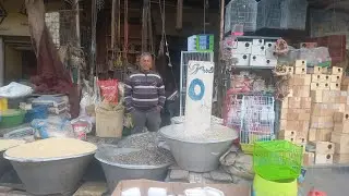 محلات الناحل اسعار الاقفاص والسلاكات واكل العصافير ومكانهم بسوق الجمعة ورقم التليفون💚⚘️