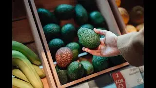 Avocado prices spike to 24-year high as Mexico import ban hurts supply