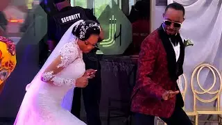 Beautiful YORUBA/IGBO Nigerian Wedding in Port Harcourt