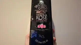 Tequila Rose | UK 🇬🇧