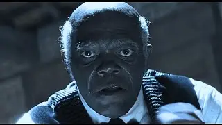 The Most Epic Slave Revenge Story Ever Told