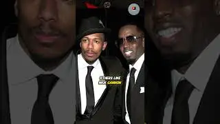 What Celebs Have Said About Diddy's Infamous Parties Over the Years #shorts #diddyparties
