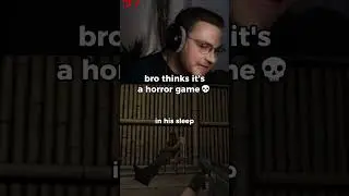 Counter-Strike: Horror Edition