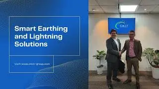 Smart Earthing and Lightning Solutions