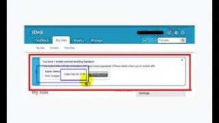 Odesk Bangla Tutorial (Part- 27) What is Feedback/Review and How to Give/Take This