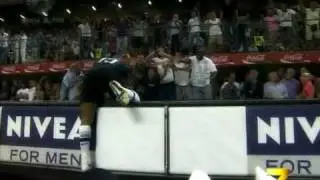 Direttastadio 7Gold - ASFALTATI AL DERBY (MILAN 0-4 INTER)