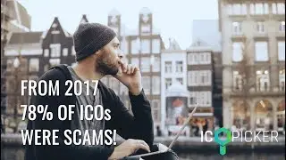 ICO reviews by ICOpicker community platform 