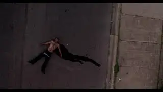 Vic Mensa - VENDETTA (Official Visualizer)