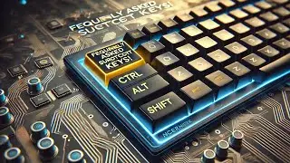 Frequently Asked Questions About Computer Shortcuts | Keyboard Shortcuts Explained