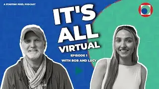It's All Virtual - Pilot Episode