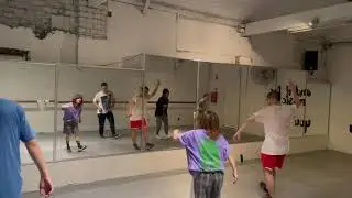 21st April 2021 House Dance Class Brisbane Australia Dancer Dentist - Best House Music Mix
