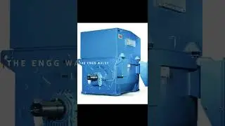 HT Motor Interlock in Cement industry #shorts #reels #htmotor #electrical #youtubeshorts
