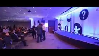 Investec CA Experience 2015
